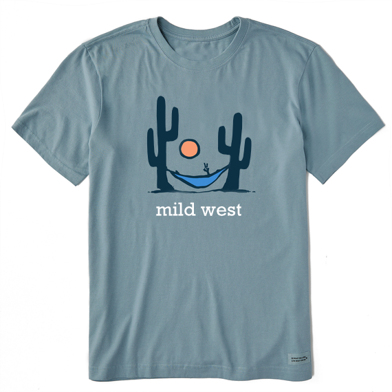 Mild West